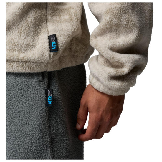 Columbia Ανδρική μπλούζα Timber Crest™ MTR Printed Half-Zip Fleece